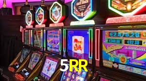Página oficial no Facebook da 5RR