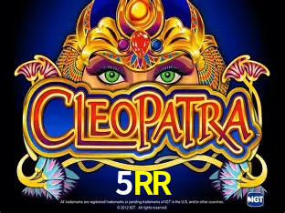 Cassino ao vivo com dealers reais na 5RR