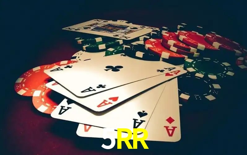 Benefícios VIP na 5RR