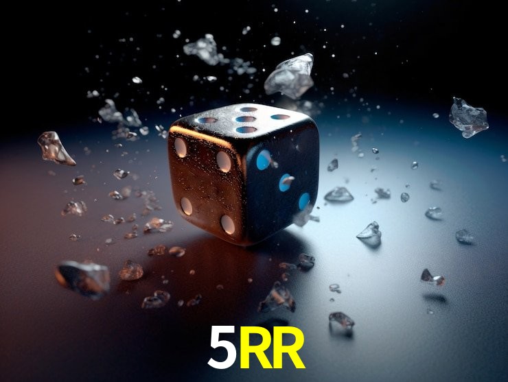 Jogos com bônus e suporte 24h na 5RR