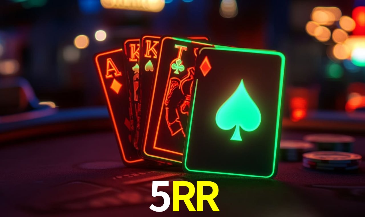 Torneios e prêmios garantidos na 5RR